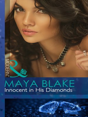 cover image of Innocent In His Diamonds